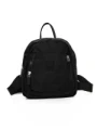 Rucsac Dama 5ZA285 BLACK | MEI