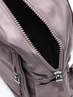 Rucsac Dama 5ZA285 PURPLE | MEI