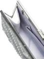 Geanta Plic 5ZA272 SILVERY | MEI