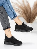 Ženske superge 5H68 Črna | Mei