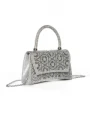 Geanta de mana 5BZ56 SILVERY | MEI