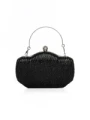 Geanta Plic 5BZ23 BLACK | MEI