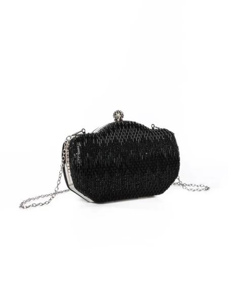 Geanta Plic 5BZ23 BLACK | MEI