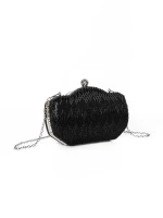 Geanta Plic 5BZ23 BLACK | MEI