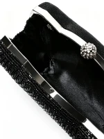 Geanta Plic 5BZ23 BLACK | MEI