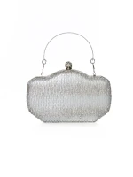 Geanta Plic 5BZ23 SILVERY | MEI