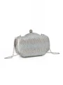 Geanta Plic 5BZ23 SILVERY | MEI