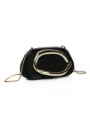 Geanta Plic 5BZ38 BLACK | MEI