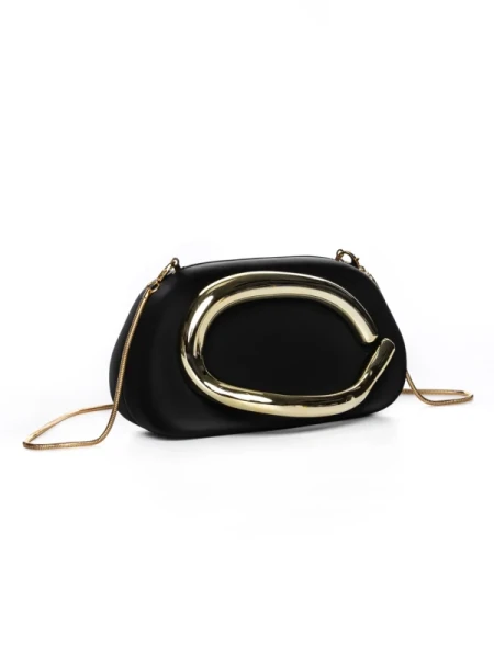 Geanta Plic 5BZ38 BLACK | MEI