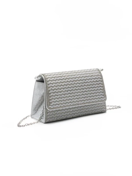 Geanta de mana 5BZ52 SILVERY | MEI