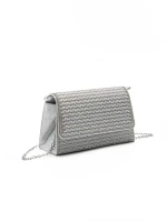 Geanta de mana 5BZ52 SILVERY | MEI