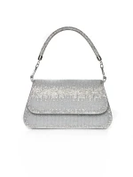 Geanta de umar 5BZ51 SILVERY | MEI