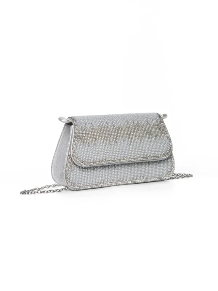 Geanta de umar 5BZ51 SILVERY | MEI