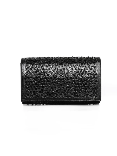 Geanta de umar 5BZ22 BLACK | MEI