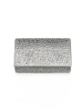 Geanta de umar 5BZ22 SILVERY | MEI