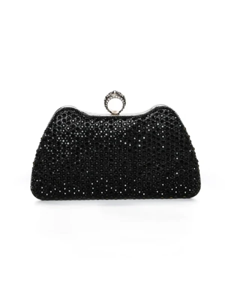 Geanta Plic 5BZ21 BLACK | MEI