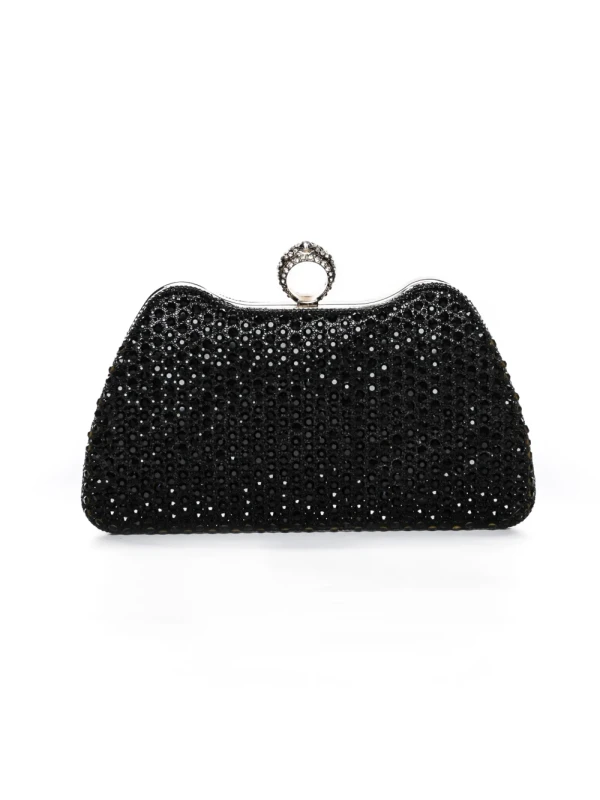 Geanta Plic 5BZ21 BLACK | MEI
