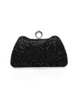 Geanta Plic 5BZ21 BLACK | MEI