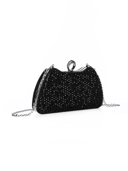 Geanta Plic 5BZ21 BLACK | MEI