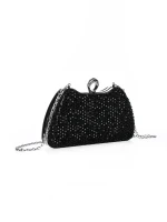 Geanta Plic 5BZ21 BLACK | MEI