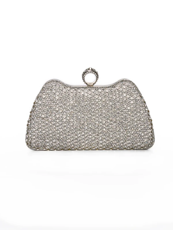 Geanta Plic 5BZ21 SILVERY | MEI