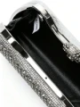 Geanta Plic 5BZ21 SILVERY | MEI