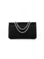 Geanta de mana 5BZ36 BLACK | MEI