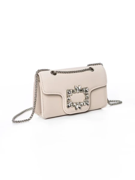 Geanta de mana 5BZ36 BEIGE | MEI