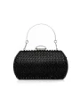 Geanta Plic 5BZ12 ALL BLACK | MEI