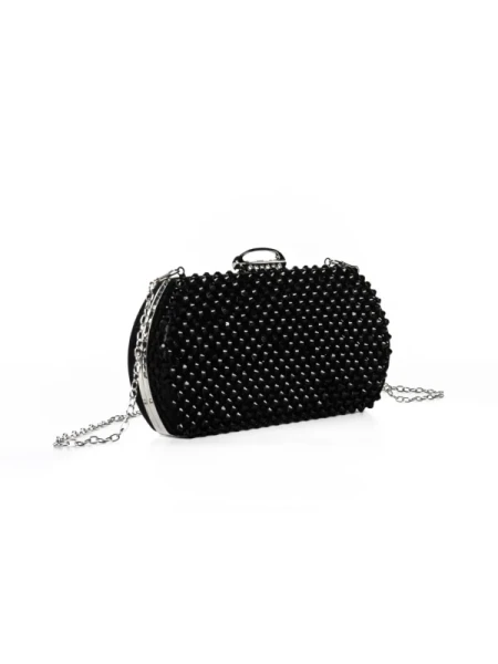 Geanta Plic 5BZ12 ALL BLACK | MEI