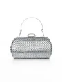 Geanta Plic 5BZ12 SILVERY | MEI