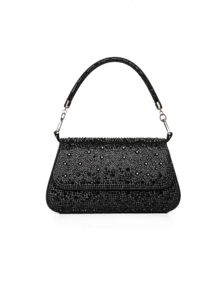 Geanta Plic 5BZ37 ALL BLACK | MEI