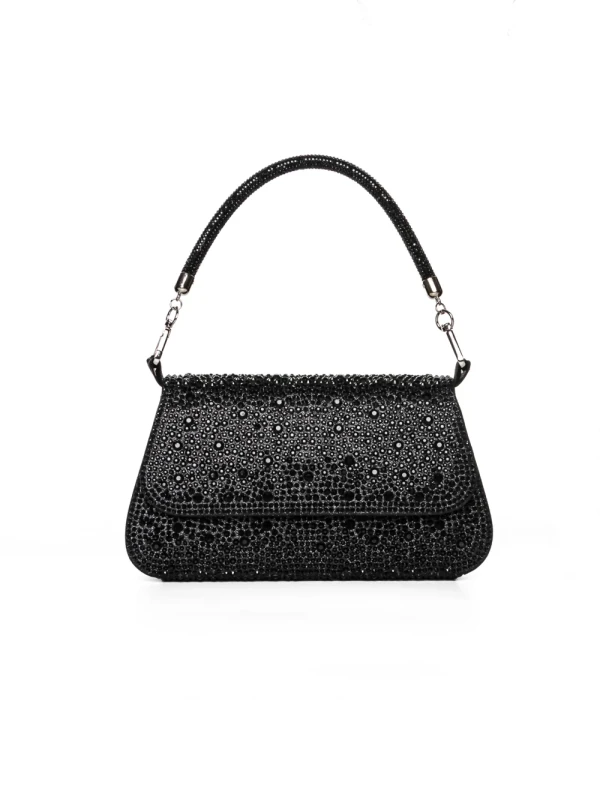 Geanta Plic 5BZ37 ALL BLACK | MEI