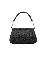 Geanta Plic 5BZ37 ALL BLACK | MEI