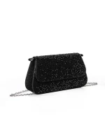Geanta Plic 5BZ37 ALL BLACK | MEI