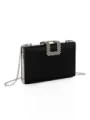 Geanta Plic 5BZ17 BLACK | MEI