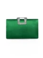 Geanta Plic 5BZ17 GREEN | MEI