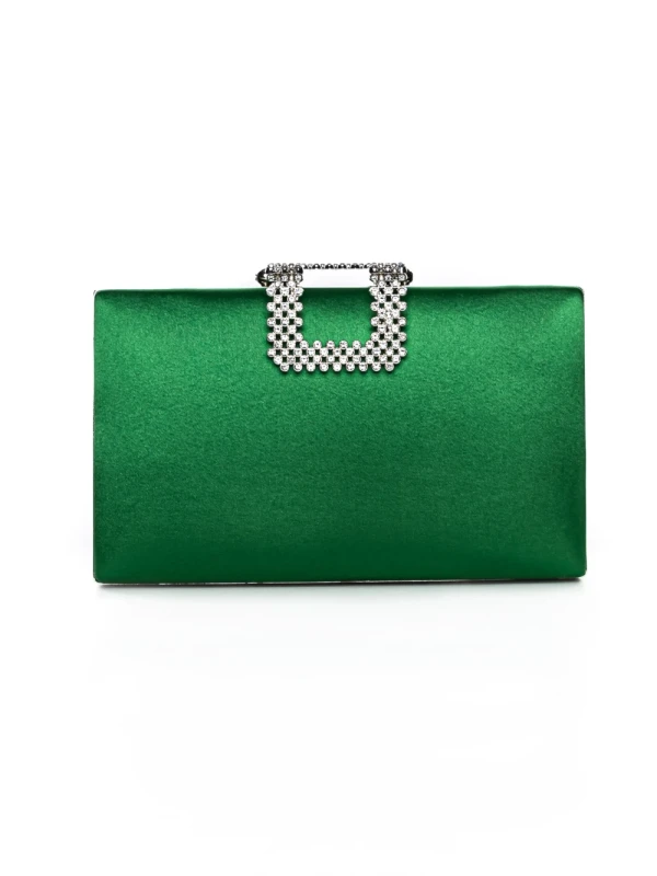 Geanta Plic 5BZ17 GREEN | MEI