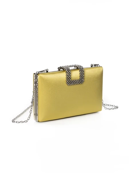 Geanta Plic 5BZ17 YELLOW | MEI