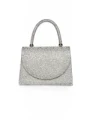 Geanta de mana 5BZ57 SILVERY | MEI
