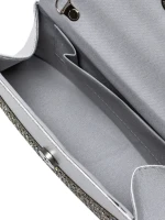 Geanta de umar 5BZ39 SILVERY | MEI