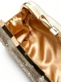 Geanta Plic 5BZ32 LIGHT GOLDEN | MEI