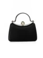 Geanta de mana 5BZ18 BLACK | MEI