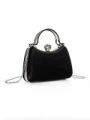 Geanta de mana 5BZ18 BLACK | MEI