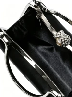 Geanta de mana 5BZ18 BLACK | MEI