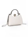 Geanta de mana 5BZ18 BEIGE | MEI