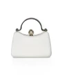 Geanta de mana 5BZ18 WHITE | MEI