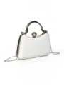 Geanta de mana 5BZ18 WHITE | MEI