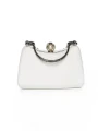 Geanta de mana 5BZ18 WHITE | MEI