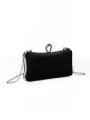 Geanta Plic 5BZ25 BLACK | MEI